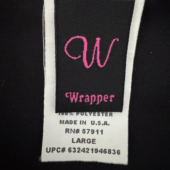 Black Dark Floral Ruched Fitted Y2K Whimsigoth Fairy  Top with Sequins - Picture 7 of 11